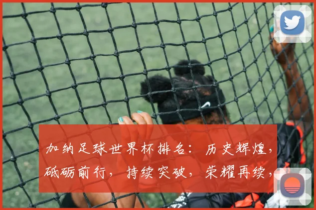 加纳足球世界杯排名：历史辉煌，砥砺前行，持续突破，荣耀再续，期待辉煌